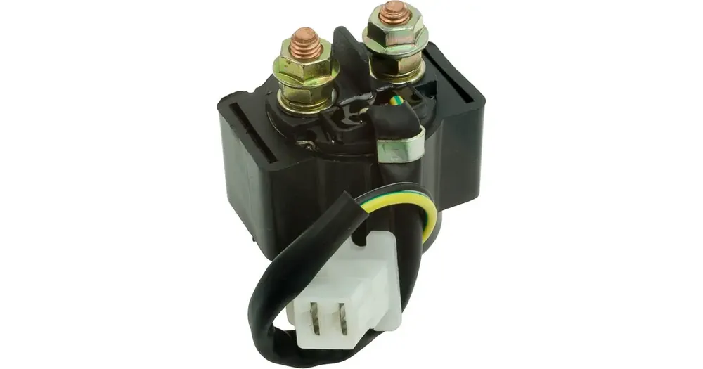 Starttirele Romet CRS 125 Tilaa Heti