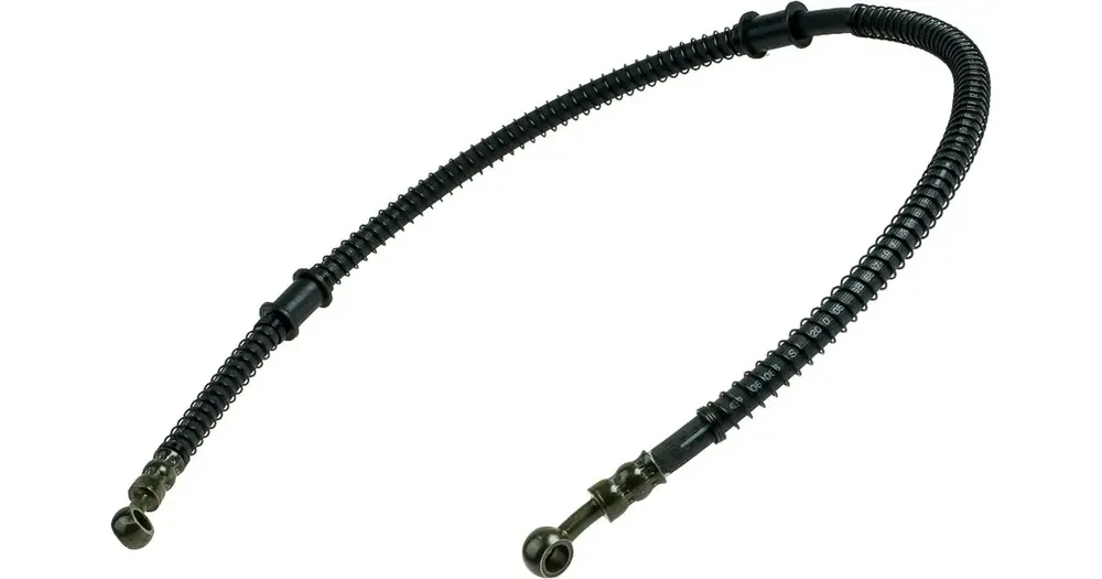 Etujarruletku 84cm Romet ZK125 Lähetetään Heti