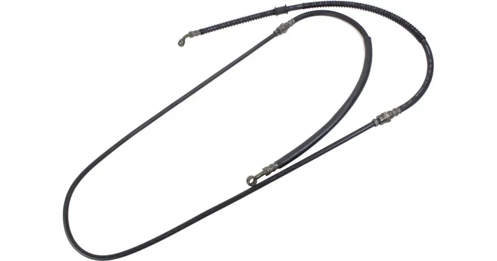 Loppuunmyynti Takajarrun letku 230cm Romet Maxi