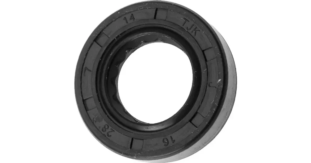 Ajankohtainen Tiiviste 16x28x7mm