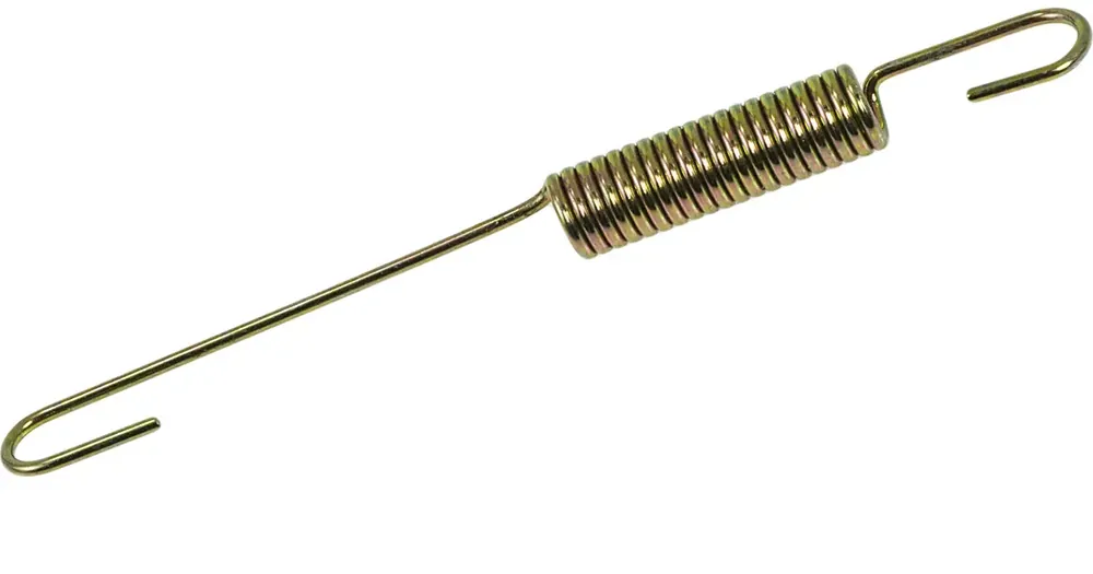 Ilmainen Palautus Jousi 70 mm jalkajarrun katkaisijalle Romet K125 / RM125 / Z125