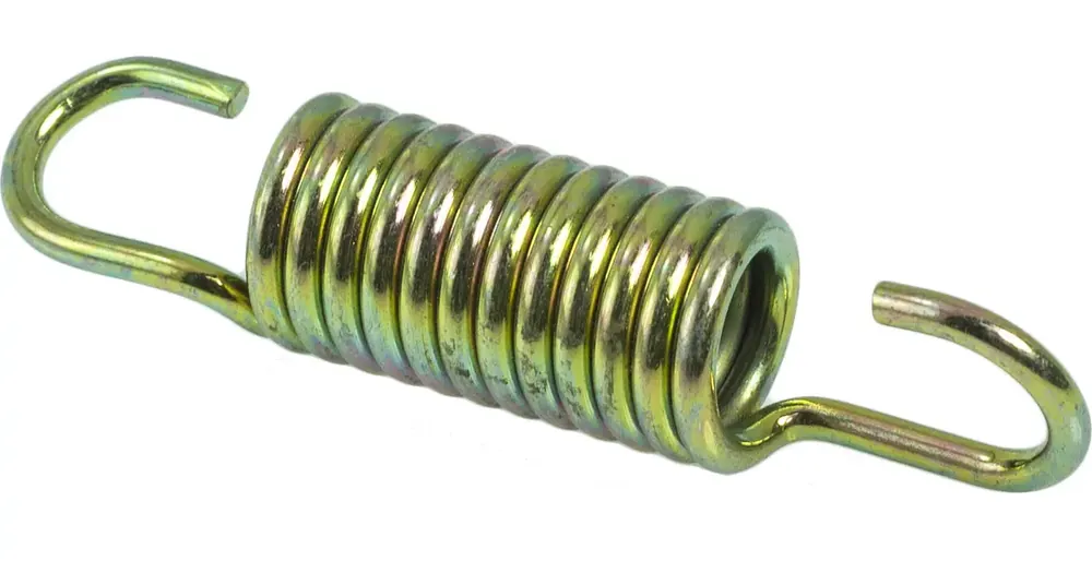 Jarruvivun jousi Romet K125 / RM125 / Z125 Pikatoimitus