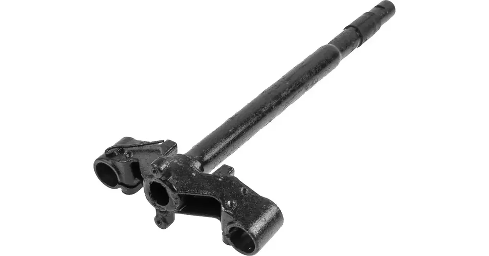 Lähetetään Heti Ohjauspylväs, Router Bassa (2012) -ohjainkannatin