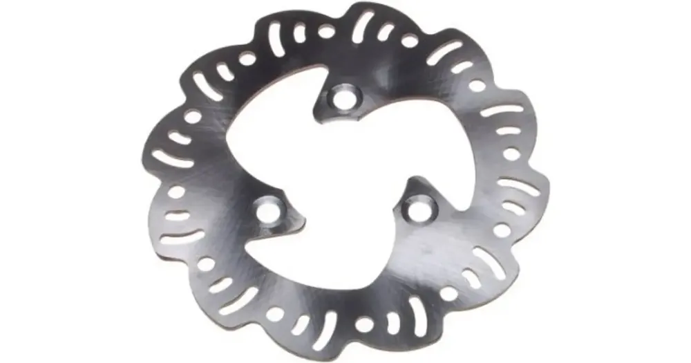 Etujarrulevy 190mm Junak / Romet / Longija Tilaa Heti