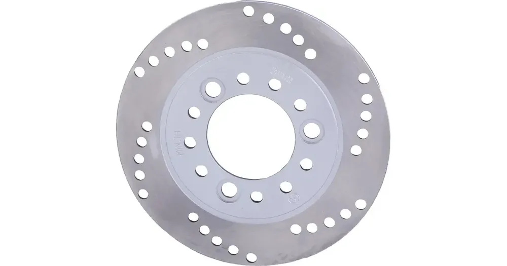 Etujarrulevy 180mm Romet 747 ECO / Retro 7 Kuuma Tarjous