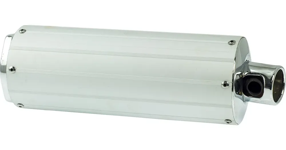 Halpa Äänenvaimennin Romet 767 / Router Sport 50 S (2012)