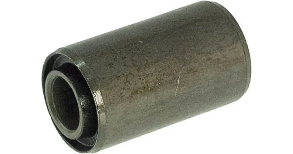 Tilaa Heti Jousituksen holkki, silentblock 12x25x45mm