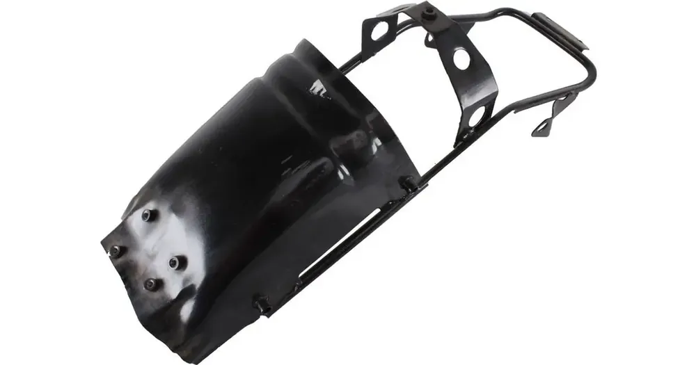 Kausialennus Takalokasuojan kiinnike Romet R150 Chopper / R250