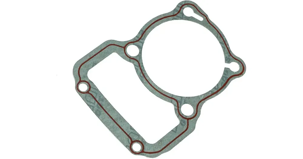 Sylinterin tiiviste 150cc Romet R150 Chopper Turvallinen Maksu