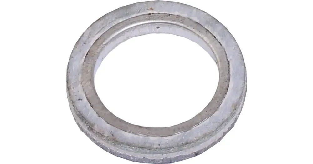 Äänenvaimentimen tiiviste 26.5x38x6mm Romet Maxi 250 Älä Missaa