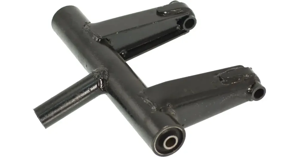 Merkkituote Moottorin keinuvarsi Router Sport 50 S (2012)