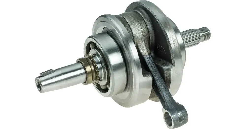 Aito Kampiakseli CRS156FMI 4T 125 OHC AC