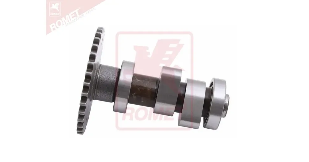 Erikoistarjous Nokka-akseli China 250 4T LC (Romet Maxi 250)