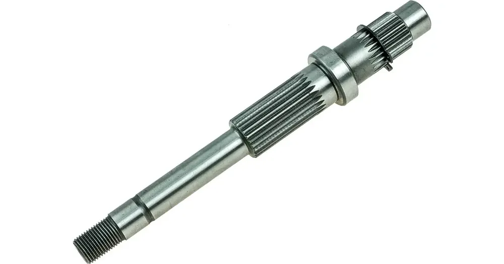 Taka-akseli, takavaihteisto Romet Maxi 250 4T Uusi Kokoelma