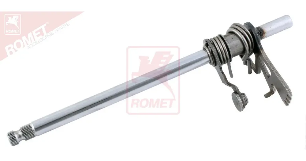 Tehdashinta Vaihteensiirtotanko Romet R250 V