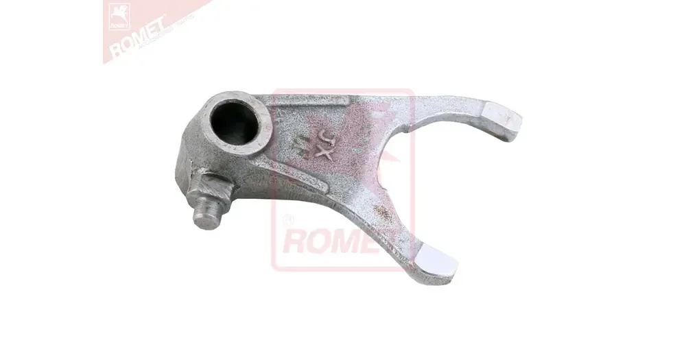 Vaihteenvalitsin 3 Romet R250 V Sertifioitu