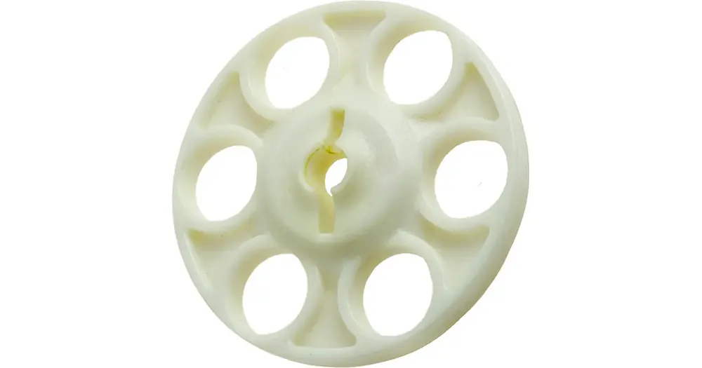Vesipumpun pyörä 68mm Minarelli MA horizontal 50 2T LC Poisto