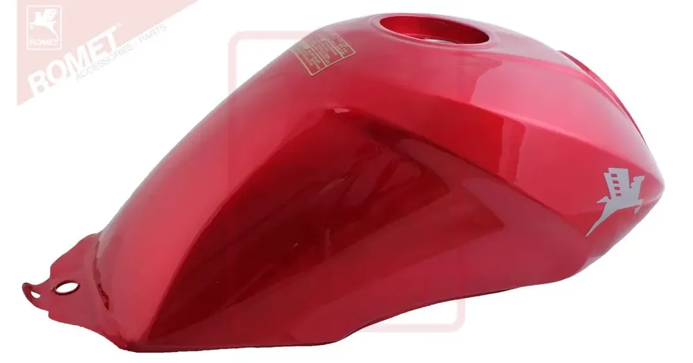 Tilaa Heti Polttoainesäiliö Romet Z150 (vuodesta 2009)