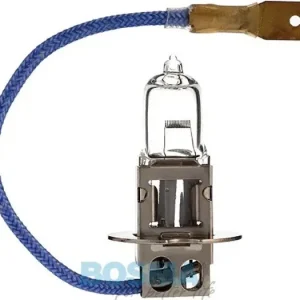 Tilaa Heti H3 PK22S 12V 55W Bosma -polttimo 1260