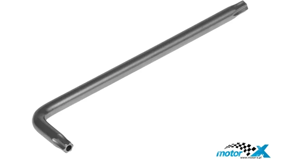 Torx-avain T30 Alennettu Hinta