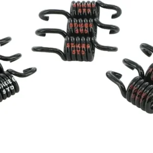 Edullinen Hinta Kytkinkengän jouset 3G Stage6 Aprilia / Yamaha / MBK / Malaguti / KTM / Italjet Minarelli