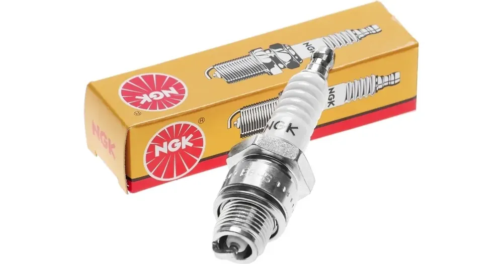 Sytytystulppa BPR6HS (W20FPRU) NGK Alennus