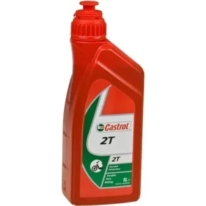 Castrol 2T mineraaliöljy 1L Kuuma Tarjous