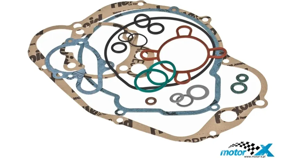 Moottorin tiivistesarja 50cc Top Performances Minarelli AM6 / 1E40MB 50 2T LC Tilaa Heti