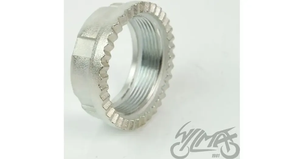MUTTERI, KÄYRÄ 32MM TUNING Simson Tarjoushinta