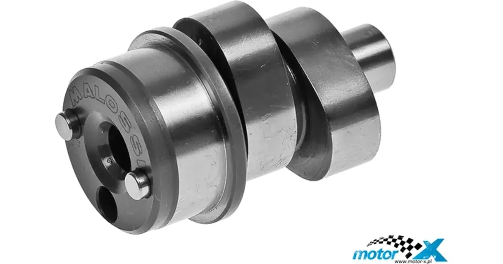 Kausialennus Malossi Power Cam -nokka-akseli, Beta / HM / MBK / Rieju / Yamaha 125 4T