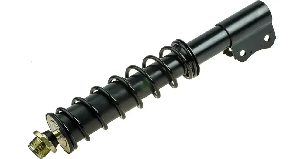 Eniten Myyty ATV Bashan BS250S-5 etuiskunvaimennin