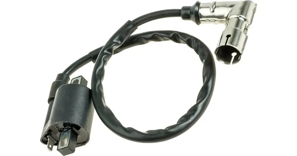 Sytytyspuola 152FMH 110 4T AC Loppuunmyynti