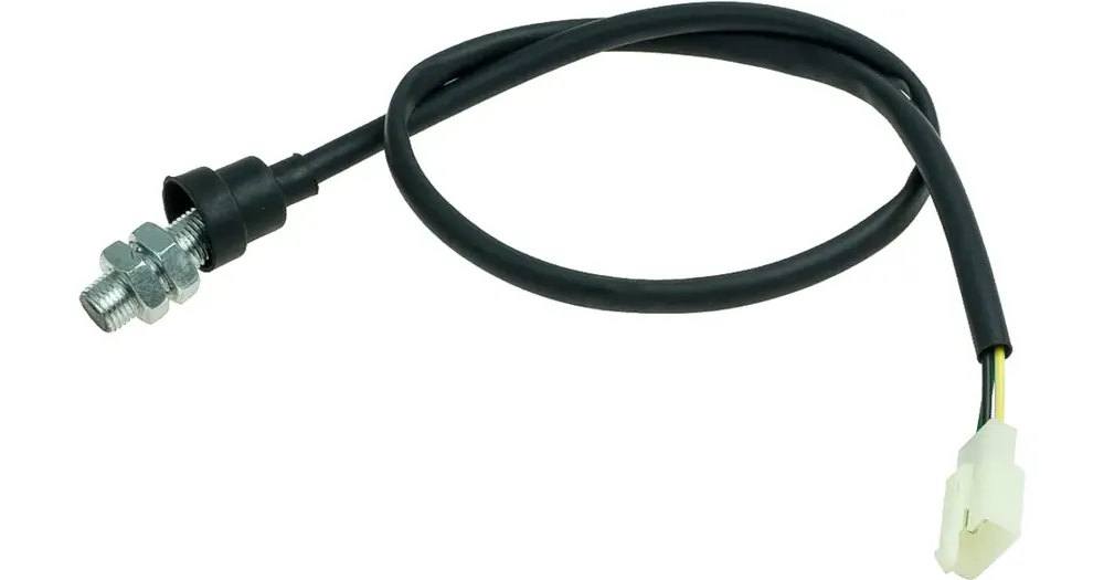 Nopeusmittarin anturi Bashan BS150S-2 Kausialennus