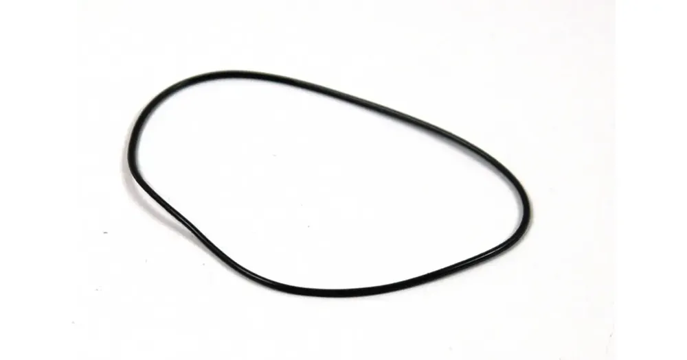 O-rengas 116,8x2 mm vasemmanpuoleiseen käynnistimen välityksen kanteen ATV Router XS 110 / XL 110 Turvallinen Maksu