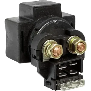 Aito ATV Bashan BS250S-5 starttirele