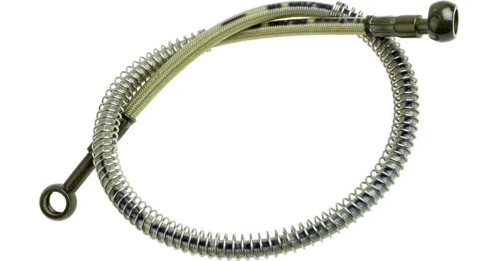 Etujarrun letku 610mm ATV Bashan BS250S-5 Sertifioitu