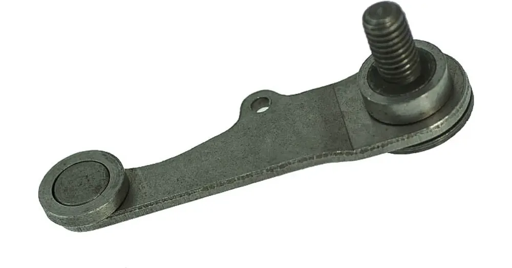 Valitsinrummun räikkäpyörän rulla BS110S-2 Korkea Laatu