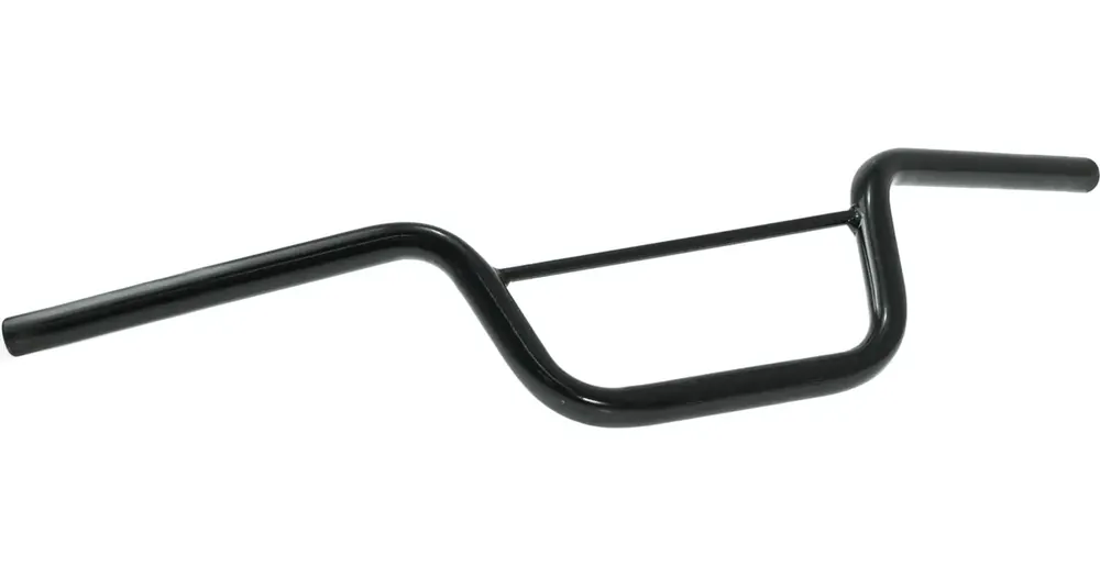 Ohjaustanko 22mm ATV Router / Barton Halpa