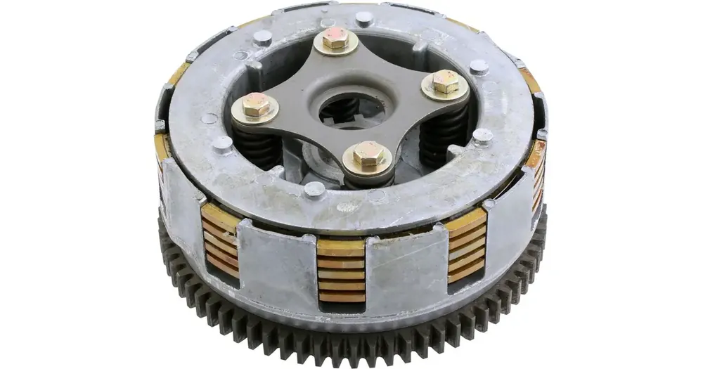 Paras Hinta Täydellinen vetokytkin BS250S-5