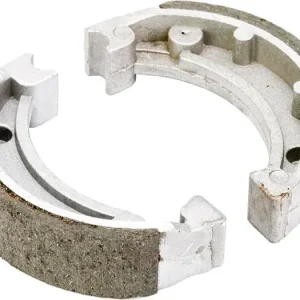 Ajankohtainen Jarrupalat ATV Router XS 110