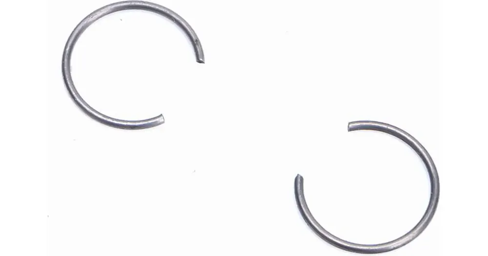 Edullinen Männäntapin lukitus BS110S-2