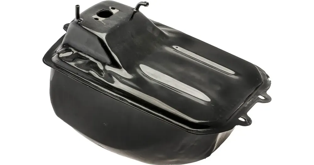 Kausialennus Polttoainesäiliö Bashan BS200S-7