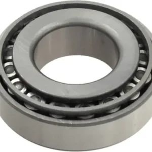 Uusi Kokoelma Laakerikartio 30205 25x52x16,25mm Moretti Parts