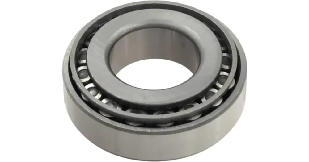 Uusi Kokoelma Laakerikartio 30205 25x52x16,25mm Moretti Parts
