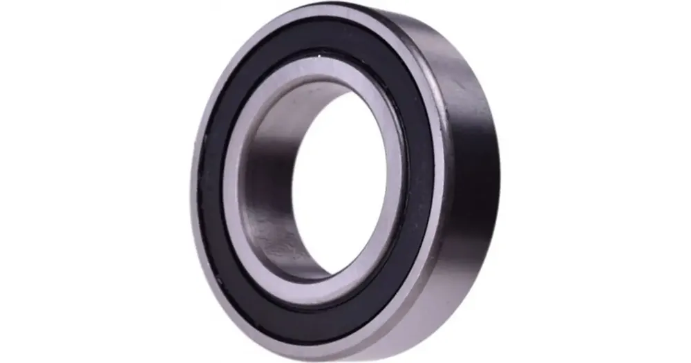Aito Kuulalaakeri 6006 2RS 30x55x13mm
