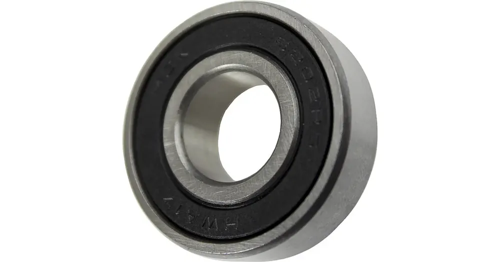 Kuulalaakeri 6202 2RS 15x35x11mm Vain Rajoitetun Ajan