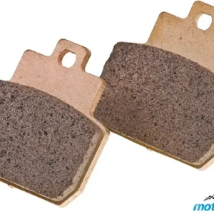 Galfer Sintered Street FD343G1380 -jarrupalat Flash-Tarjous