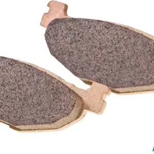 Alennettu Galfer Sintered Street FD352G1380 -jarrupalat