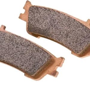 Galfer Sintered Off-Road FD364G1396 -jarrupalat Ilmainen Palautus