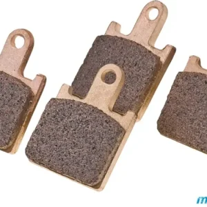 Tilaa Nyt Galfer Sintered Street FD371G1370 -jarrupalat